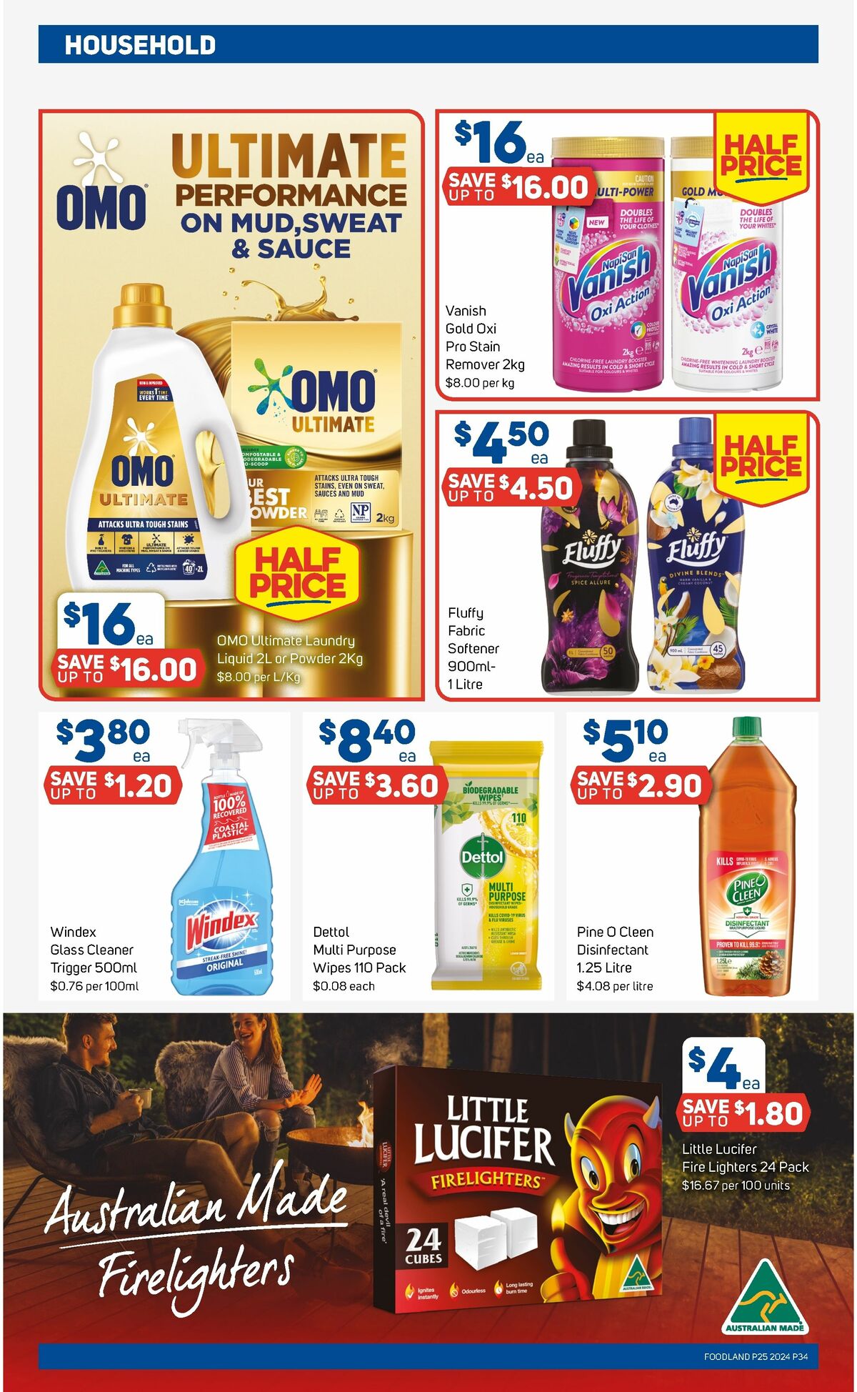 Foodland Catalogues from 19 June