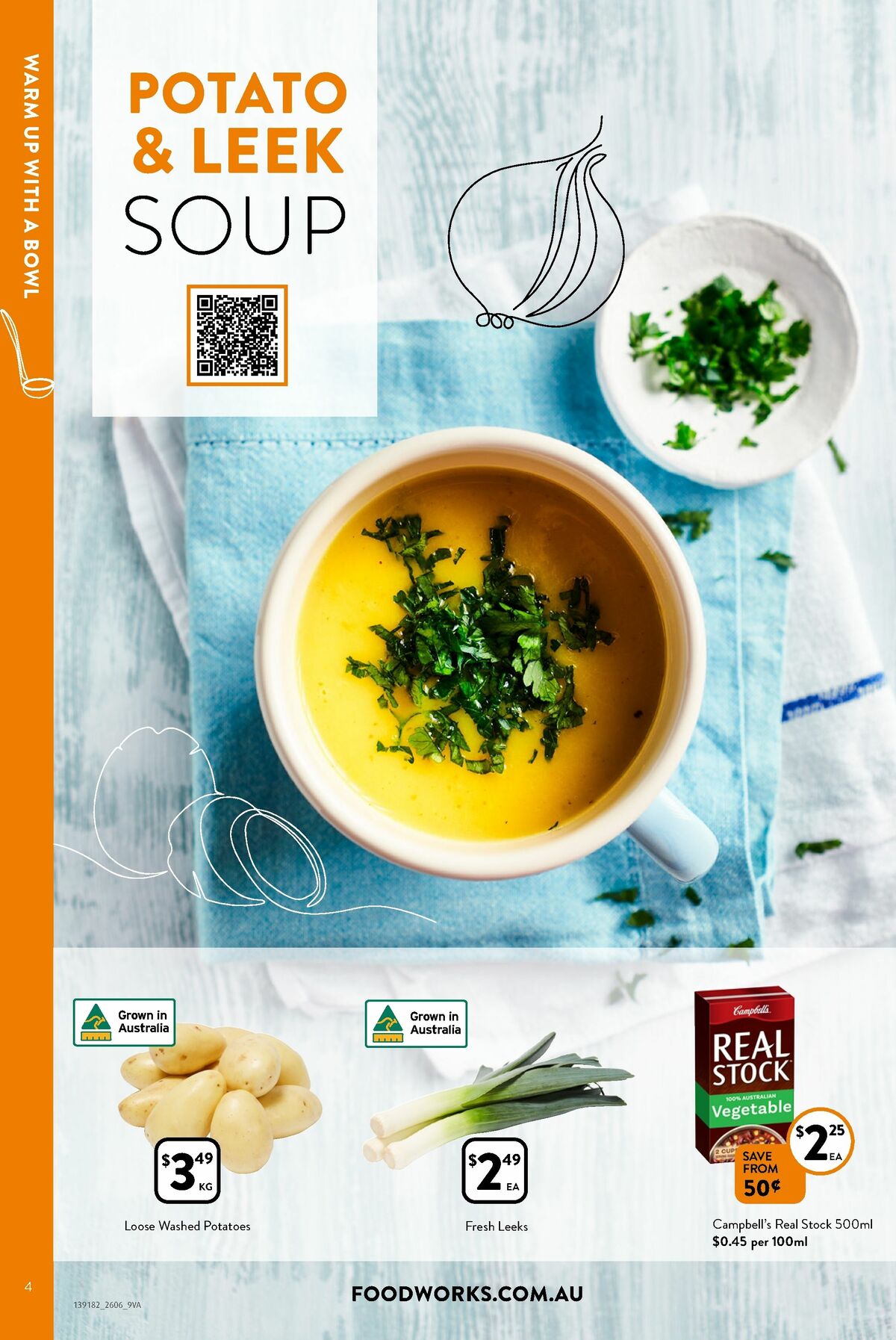 Foodland Catalogues from 26 June