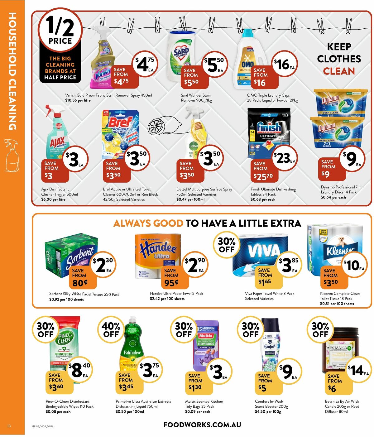 Foodland Catalogues from 26 June