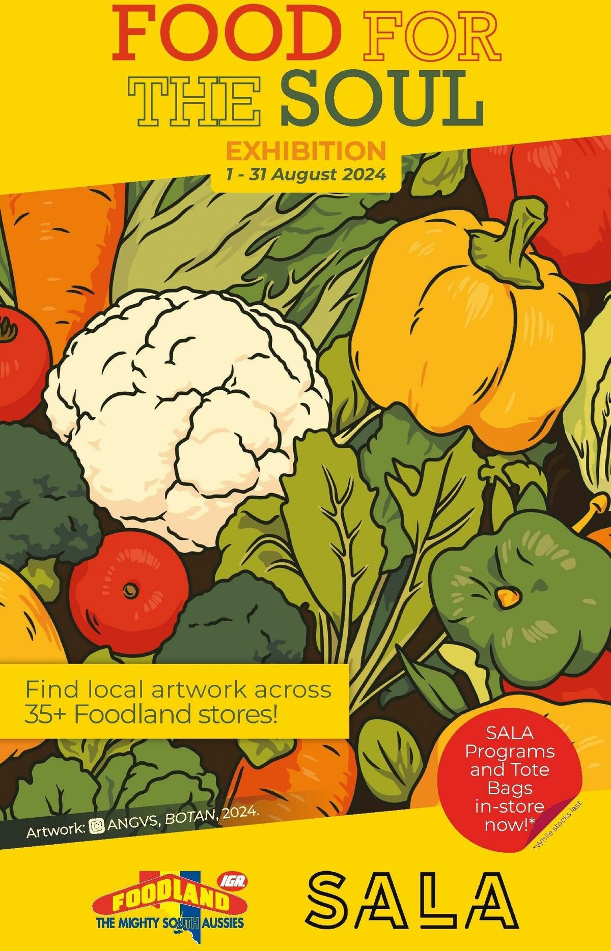 Foodland Catalogues from 31 July