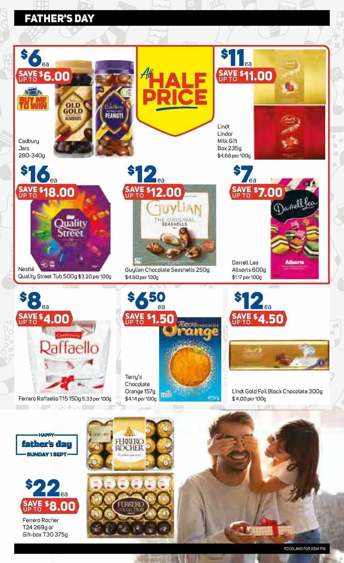 Foodland Catalogues from 28 August