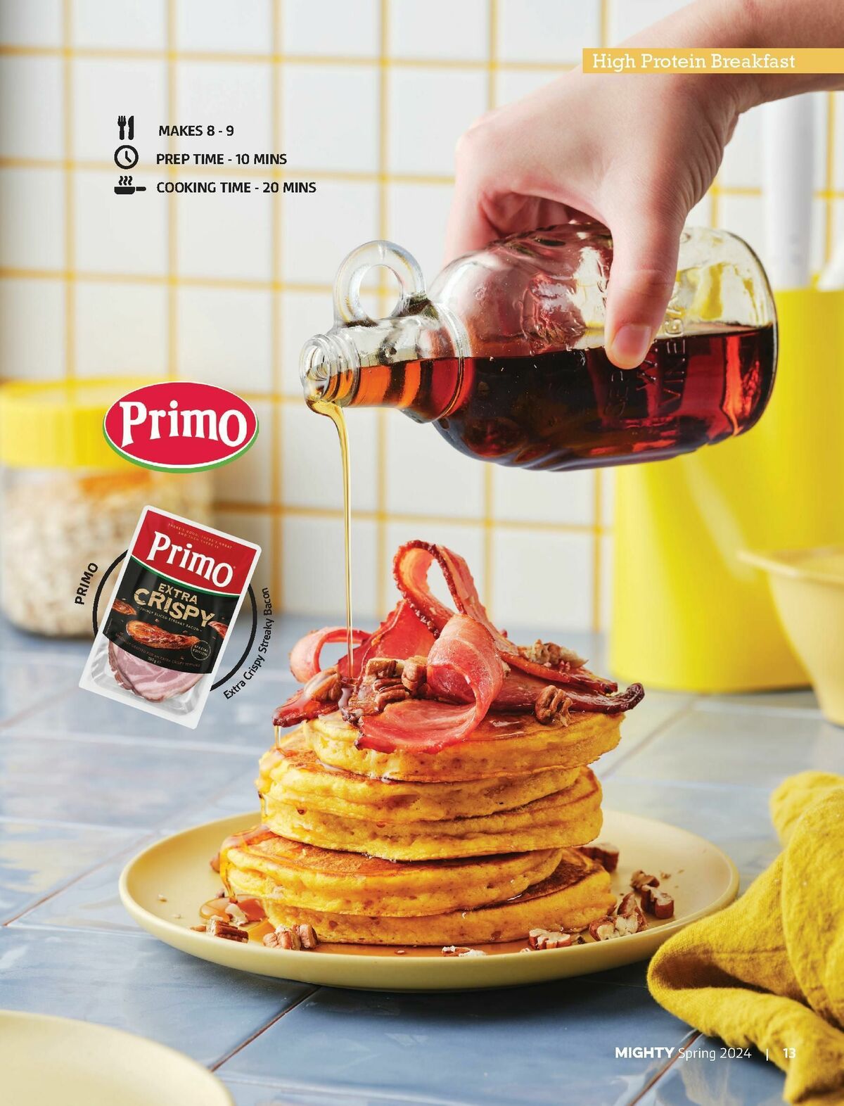 Foodland Spring Catalogues from 1 September