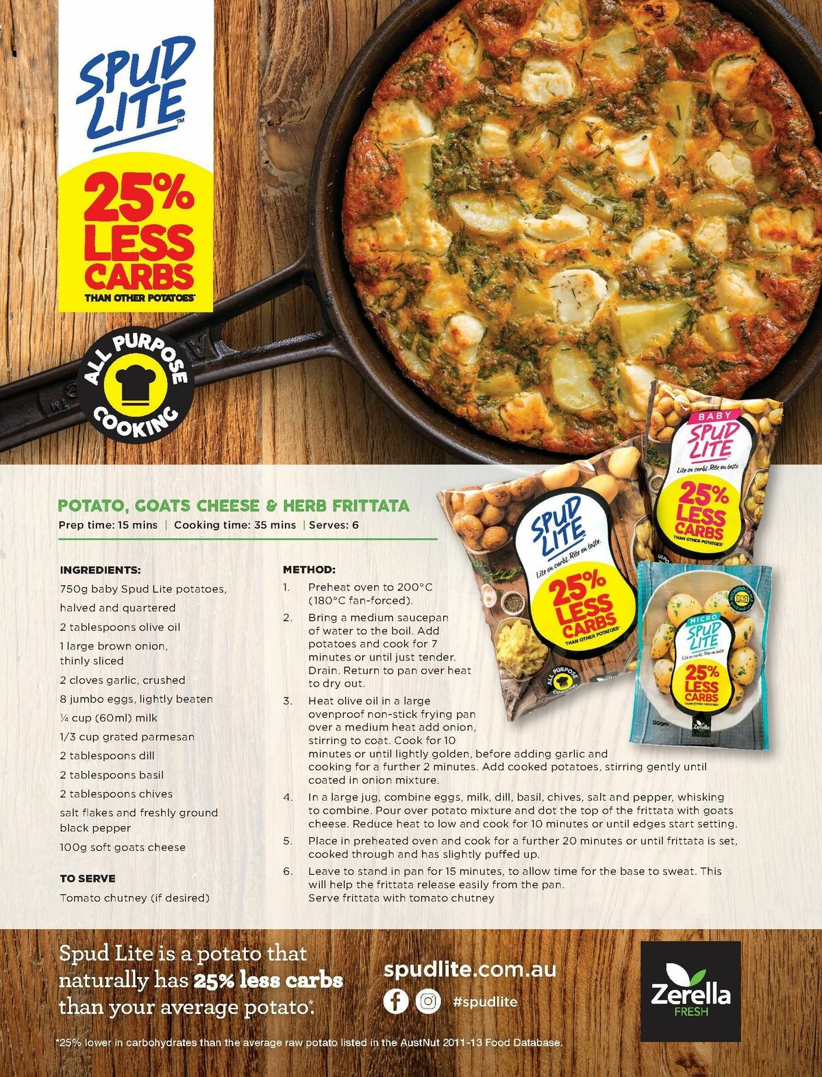 Foodland Spring Catalogues from 1 September