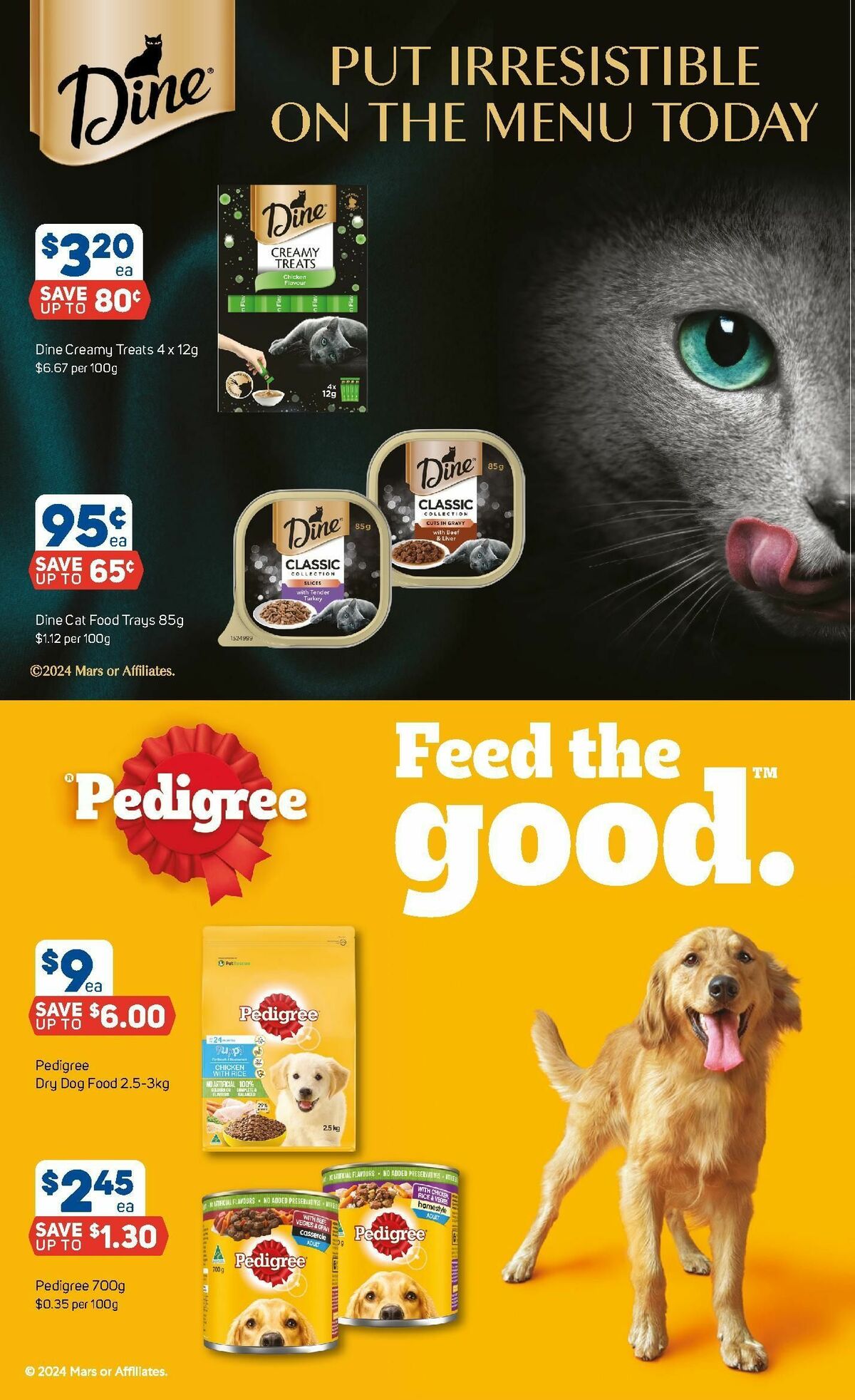 Foodland Catalogues from 13 November