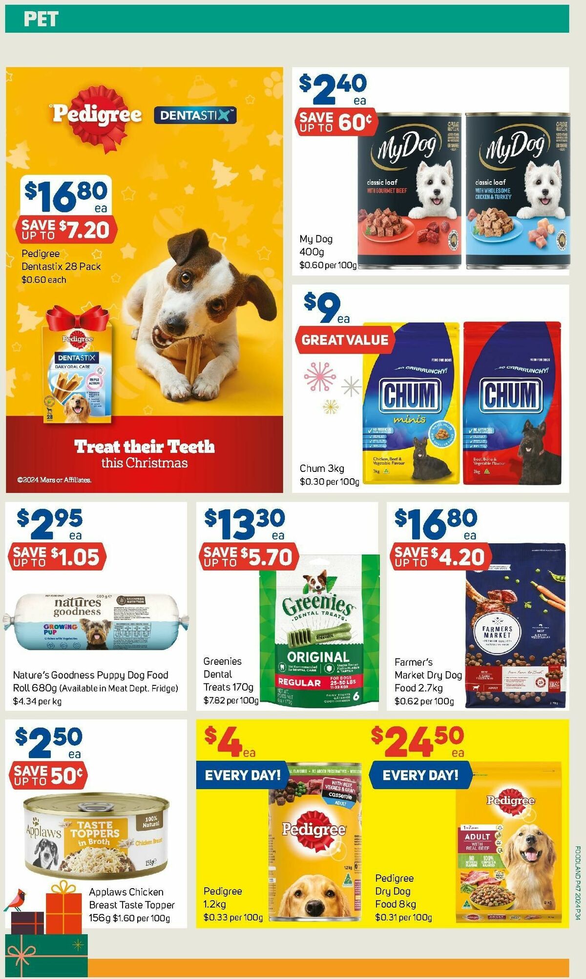 Foodland Catalogues from 20 November