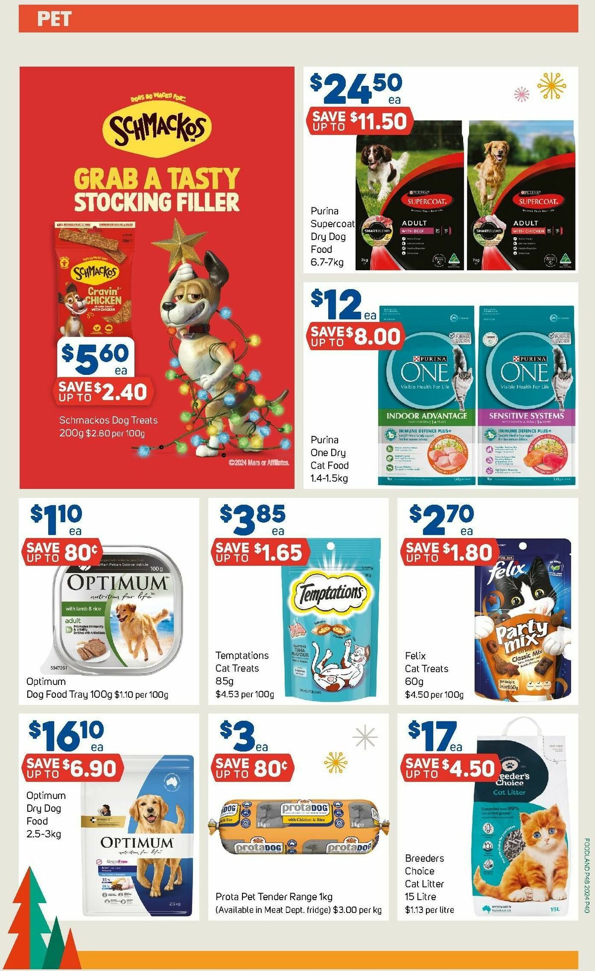 Foodland Catalogues from 27 November