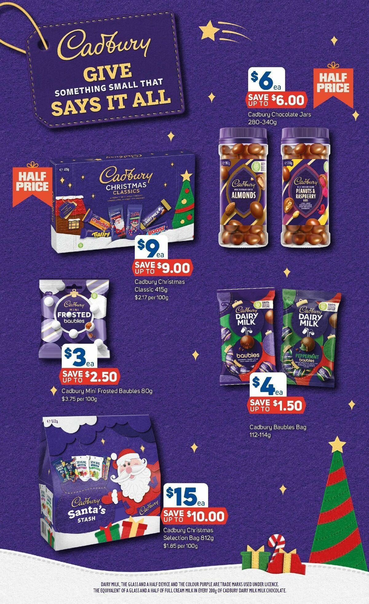 Foodland Catalogues from 11 December