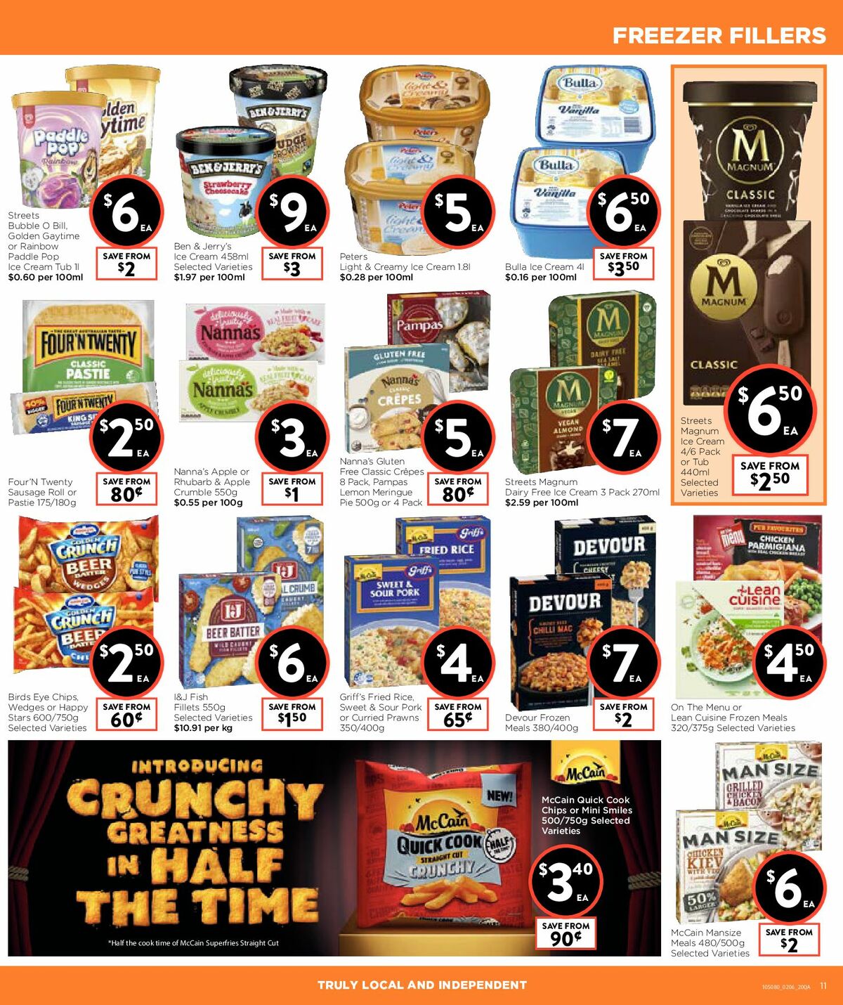 FoodWorks Supermarket Catalogues from 2 June