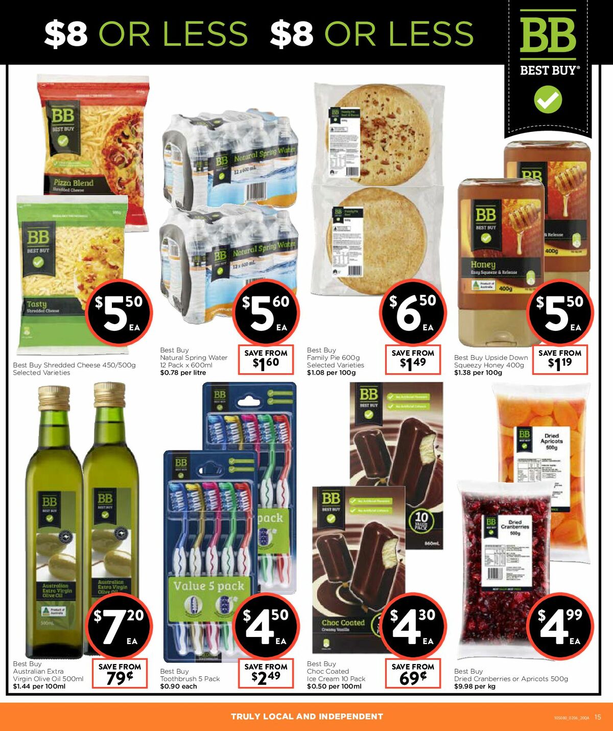 FoodWorks Supermarket Catalogues from 2 June