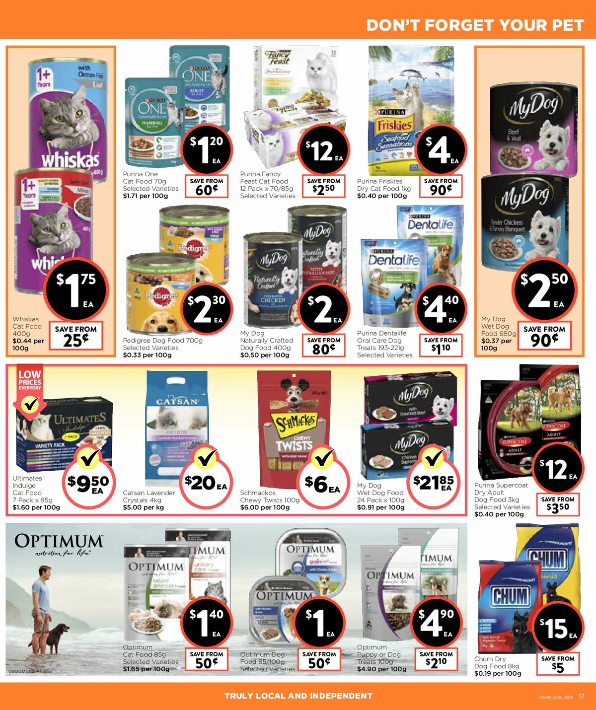 FoodWorks Supermarket Catalogues from 2 June