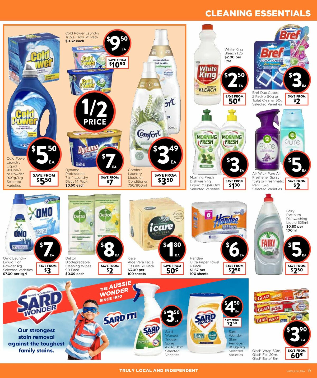 FoodWorks Supermarket Catalogues from 2 June