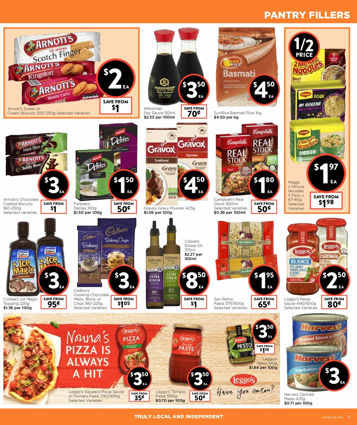 FoodWorks Supermarket Catalogues from 2 June