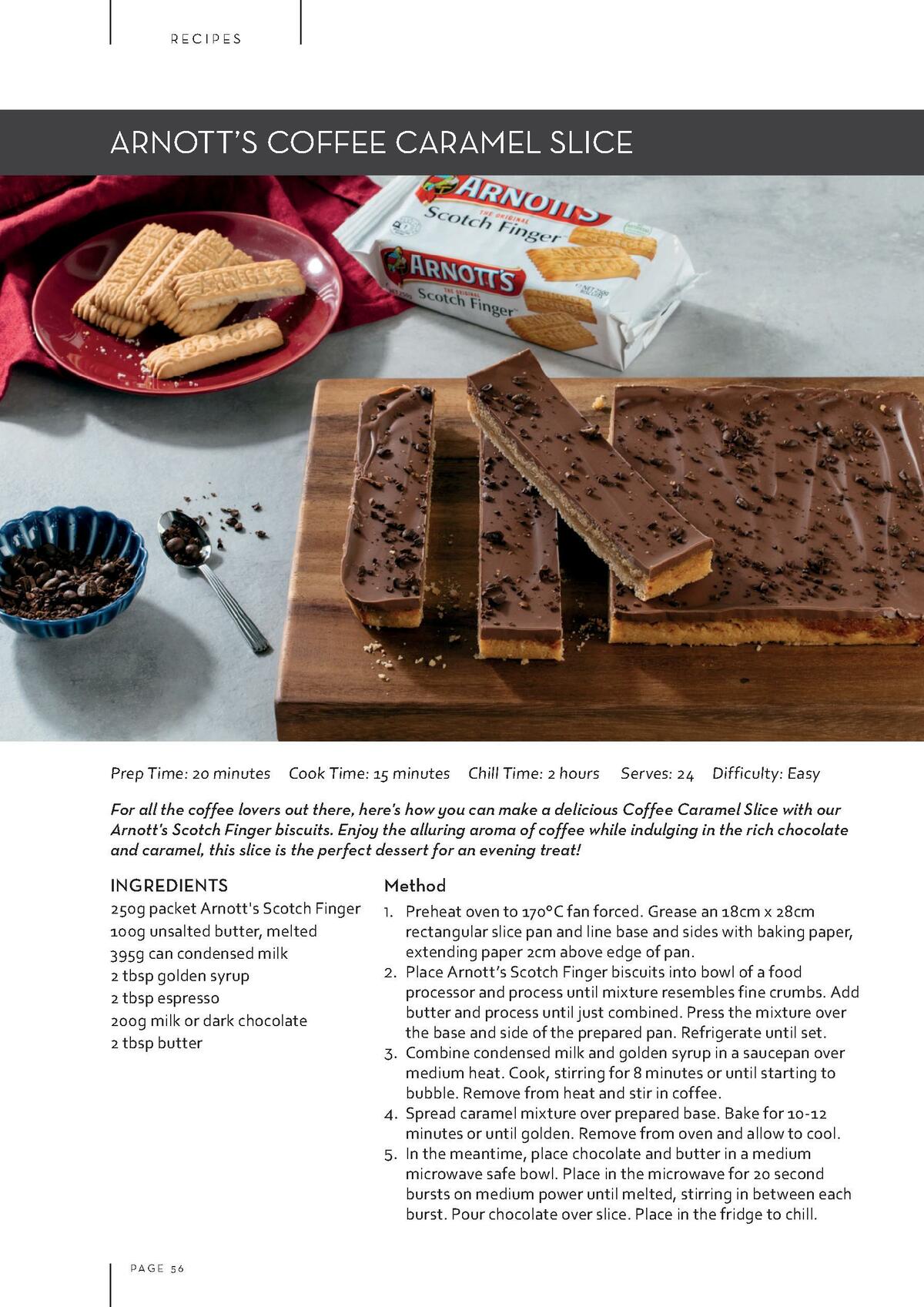 FoodWorks Magazine March/April Catalogues from 1 March