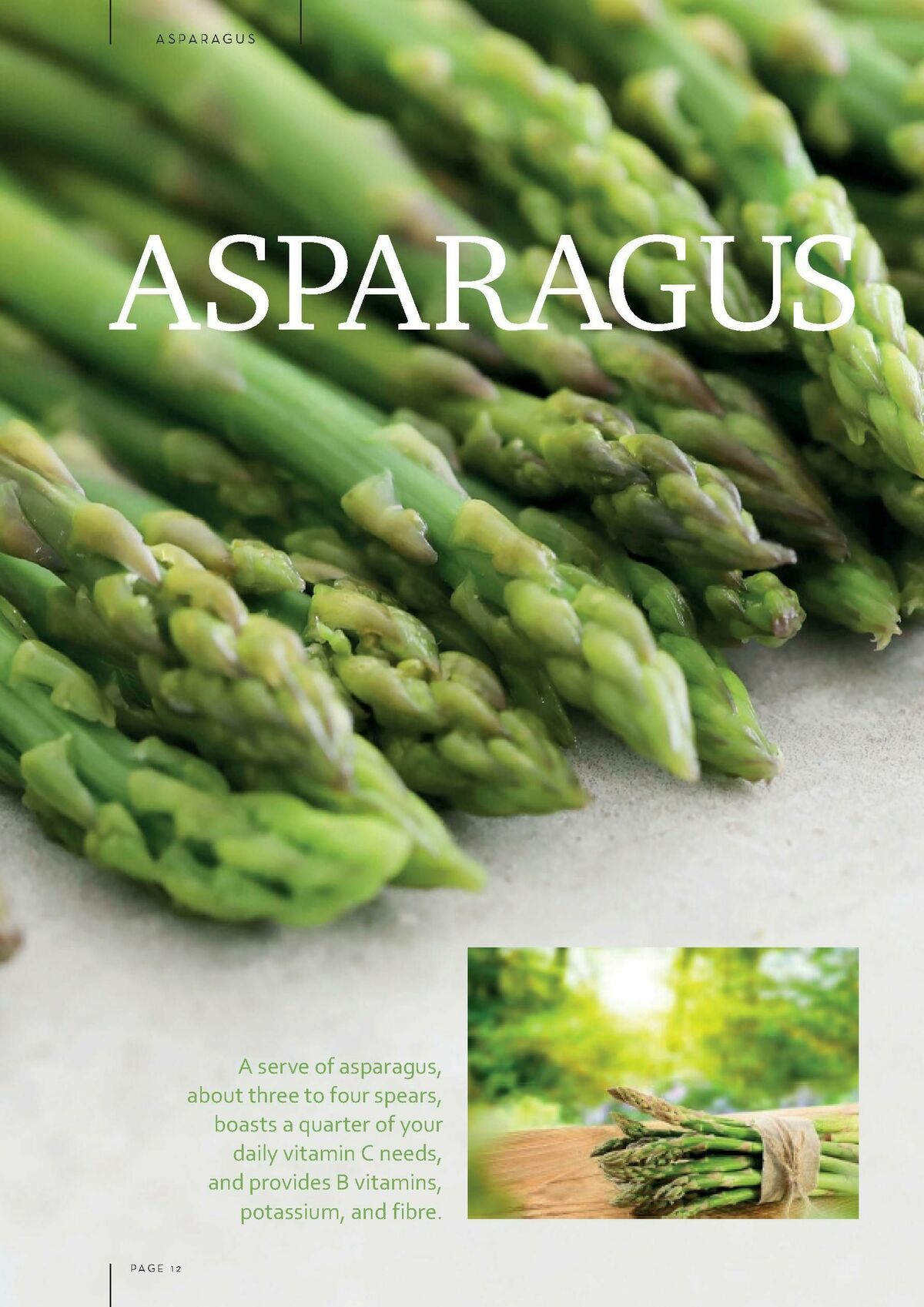 FoodWorks Magazine October/November Catalogues from 1 October