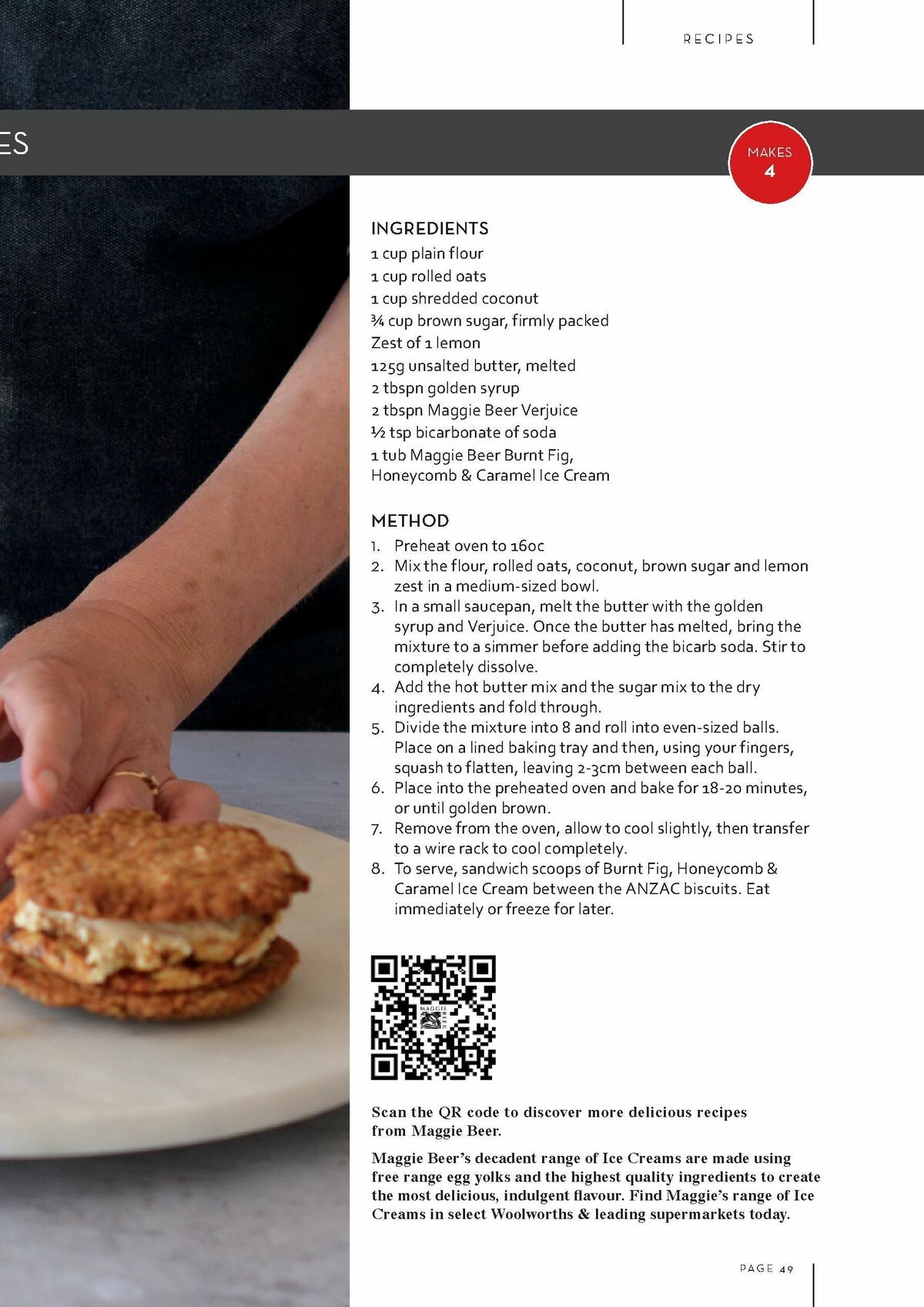 FoodWorks Magazine October/November Catalogues from 1 October