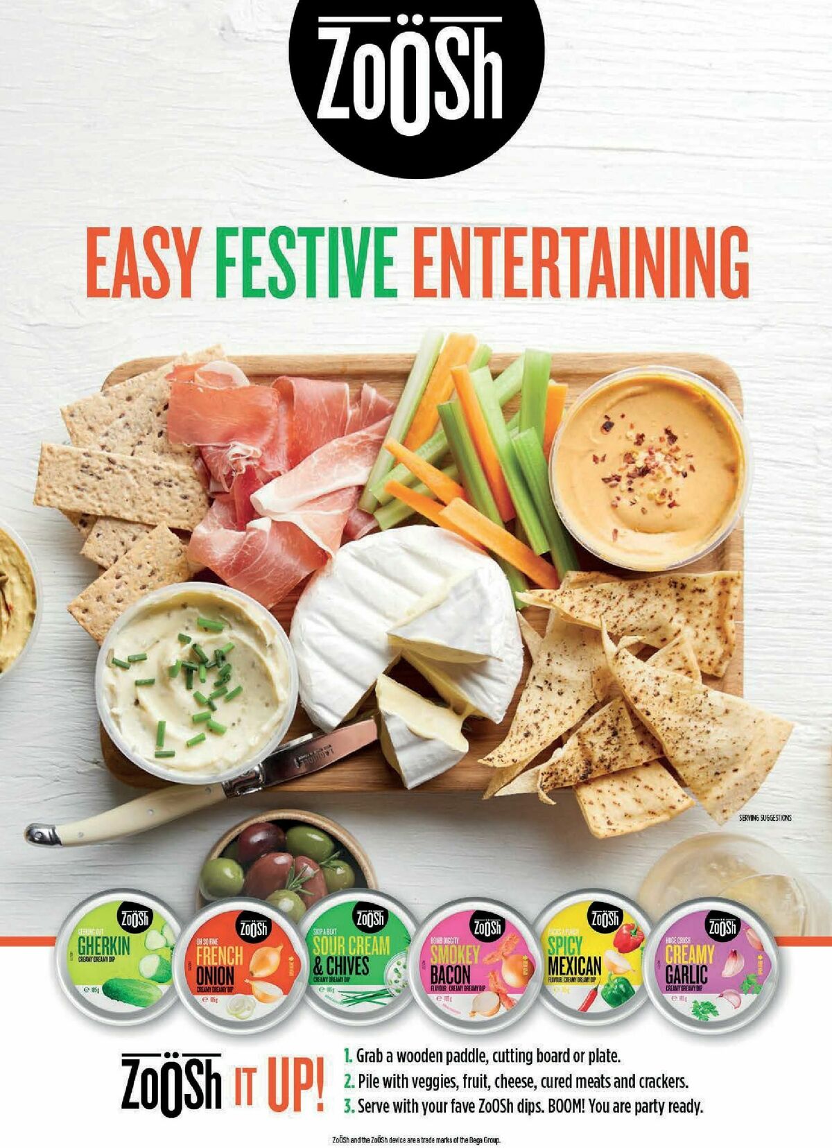 FoodWorks Magazine December Catalogues from 5 December