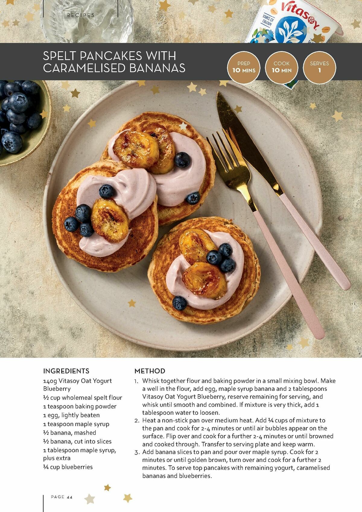 FoodWorks Magazine December Catalogues from 5 December