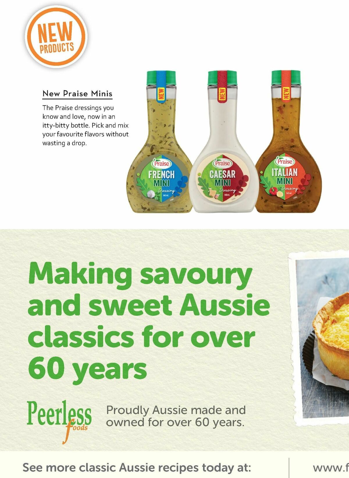 FoodWorks Magazine December Catalogues from 5 December