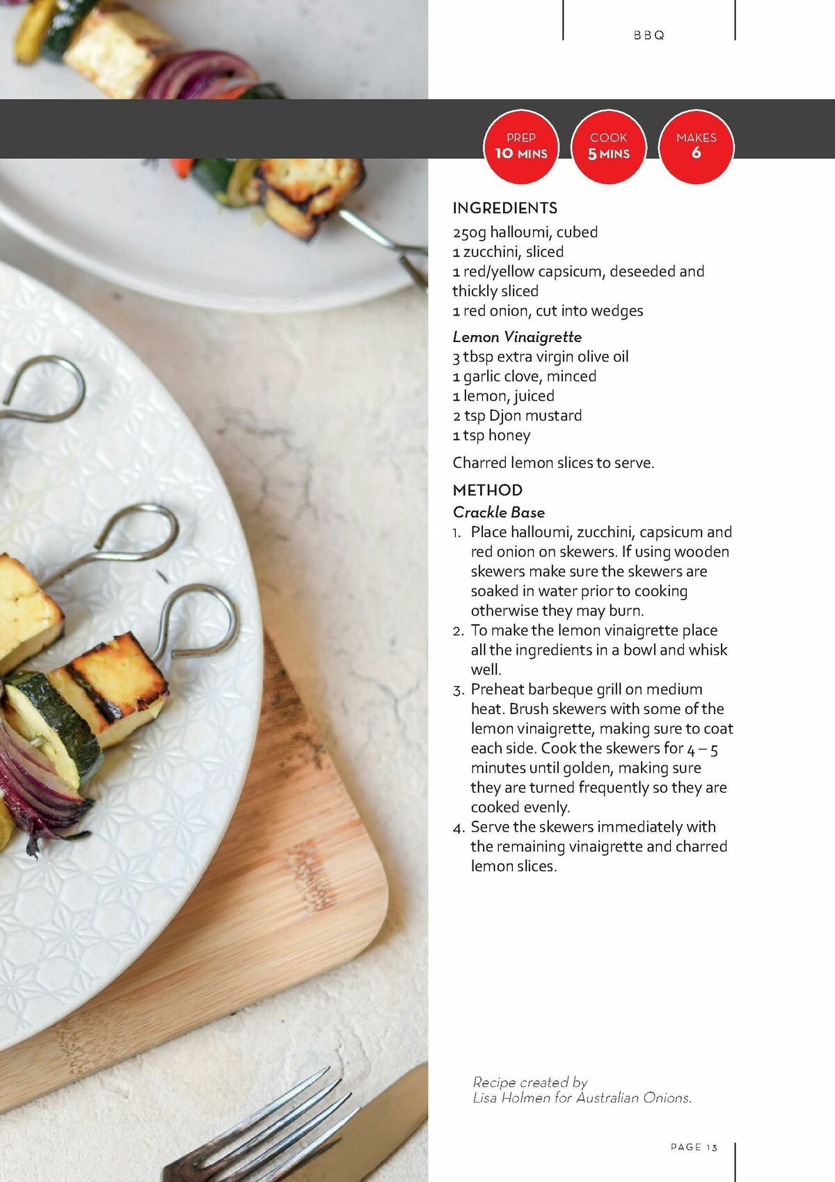 FoodWorks Magazine January Catalogues from 1 January