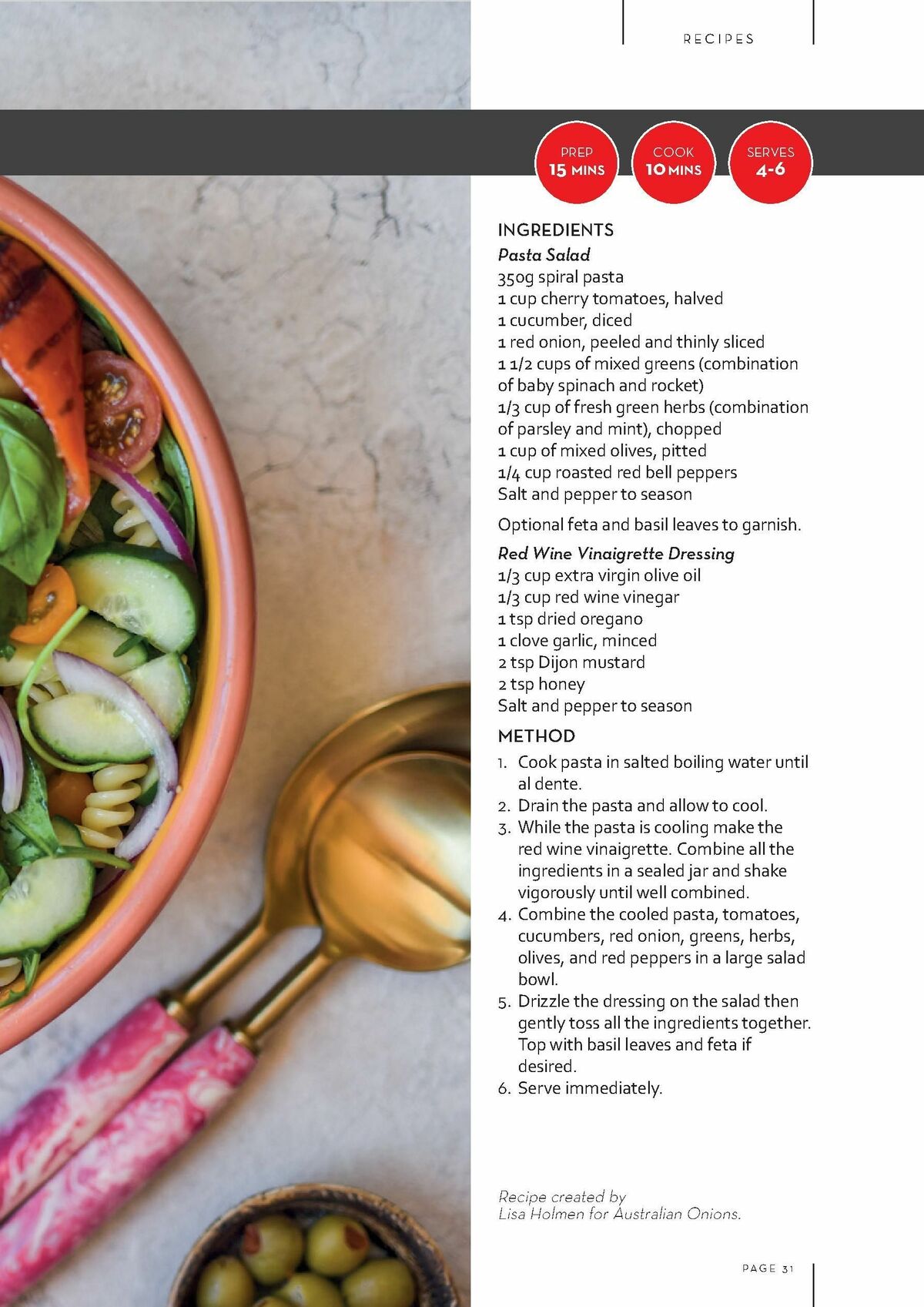 FoodWorks Magazine January Catalogues from 1 January