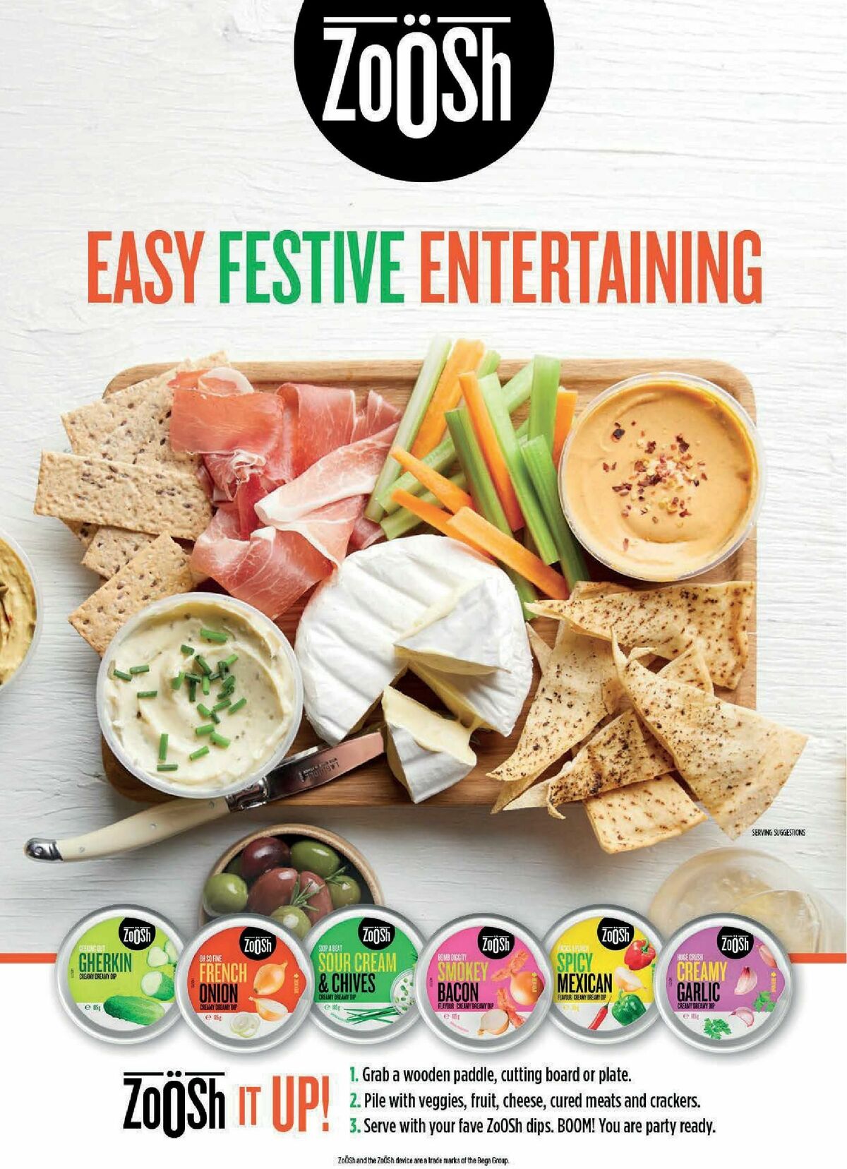 FoodWorks Magazine January Catalogues from 1 January