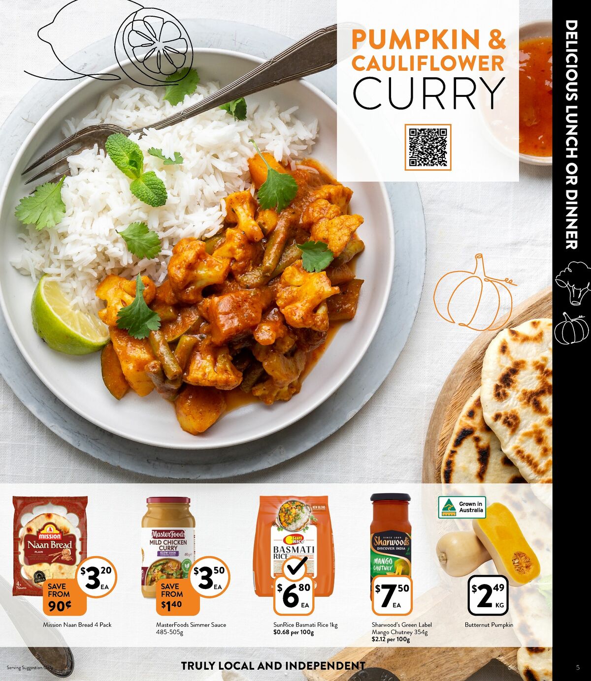 FoodWorks Supermarket Catalogues from 6 March