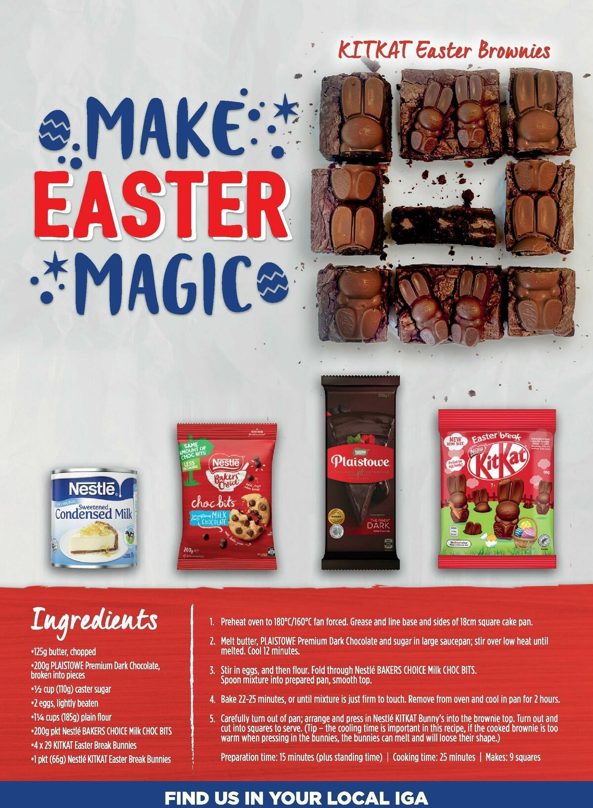 FoodWorks Magazine March/April Catalogues from 7 March