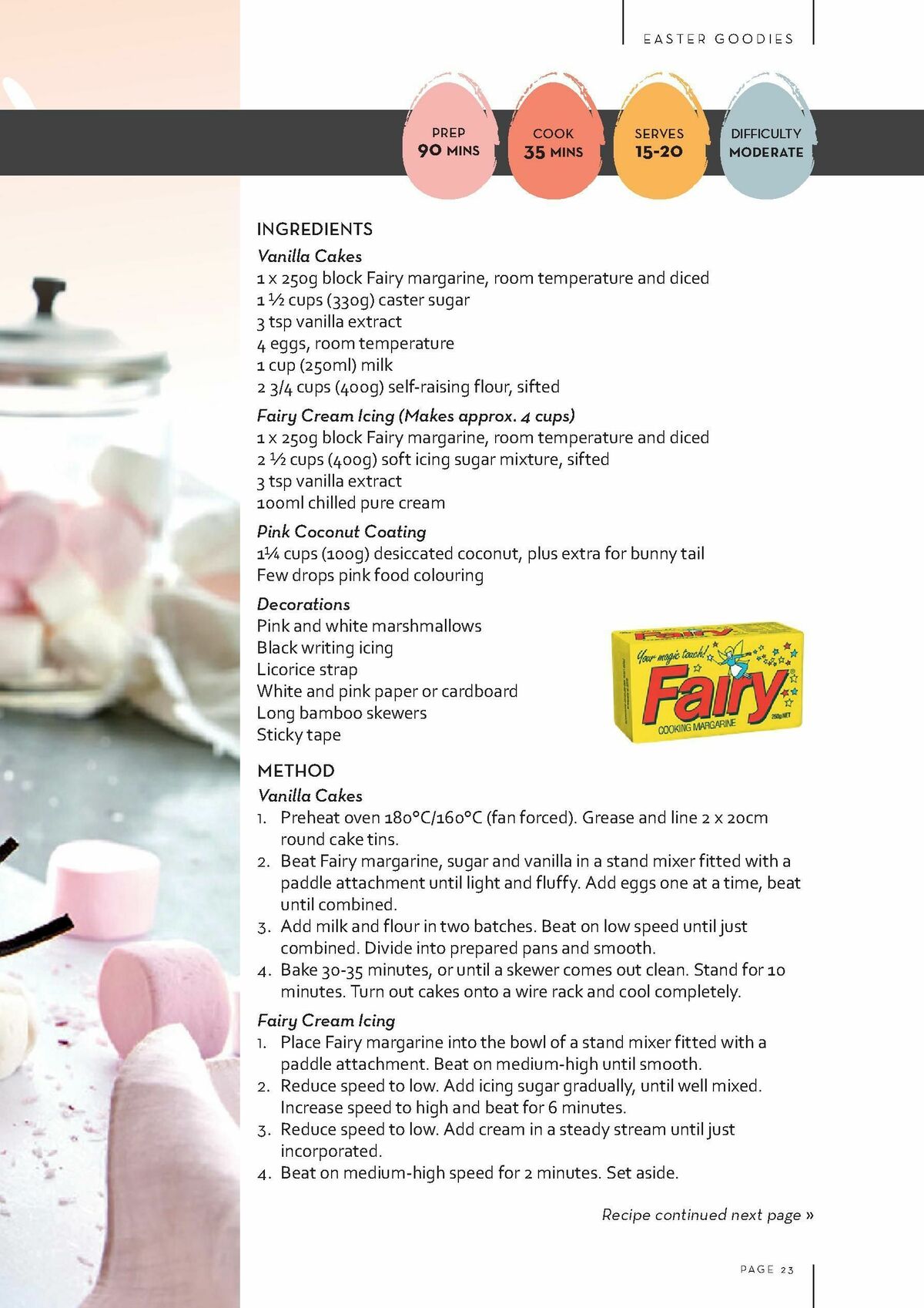 FoodWorks Magazine March/April Catalogues from 7 March