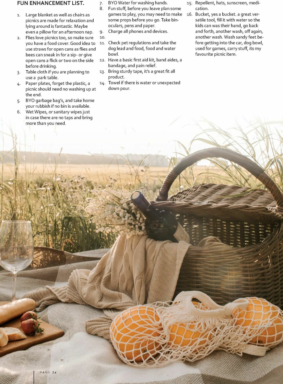 FoodWorks Magazine March/April Catalogues from 7 March