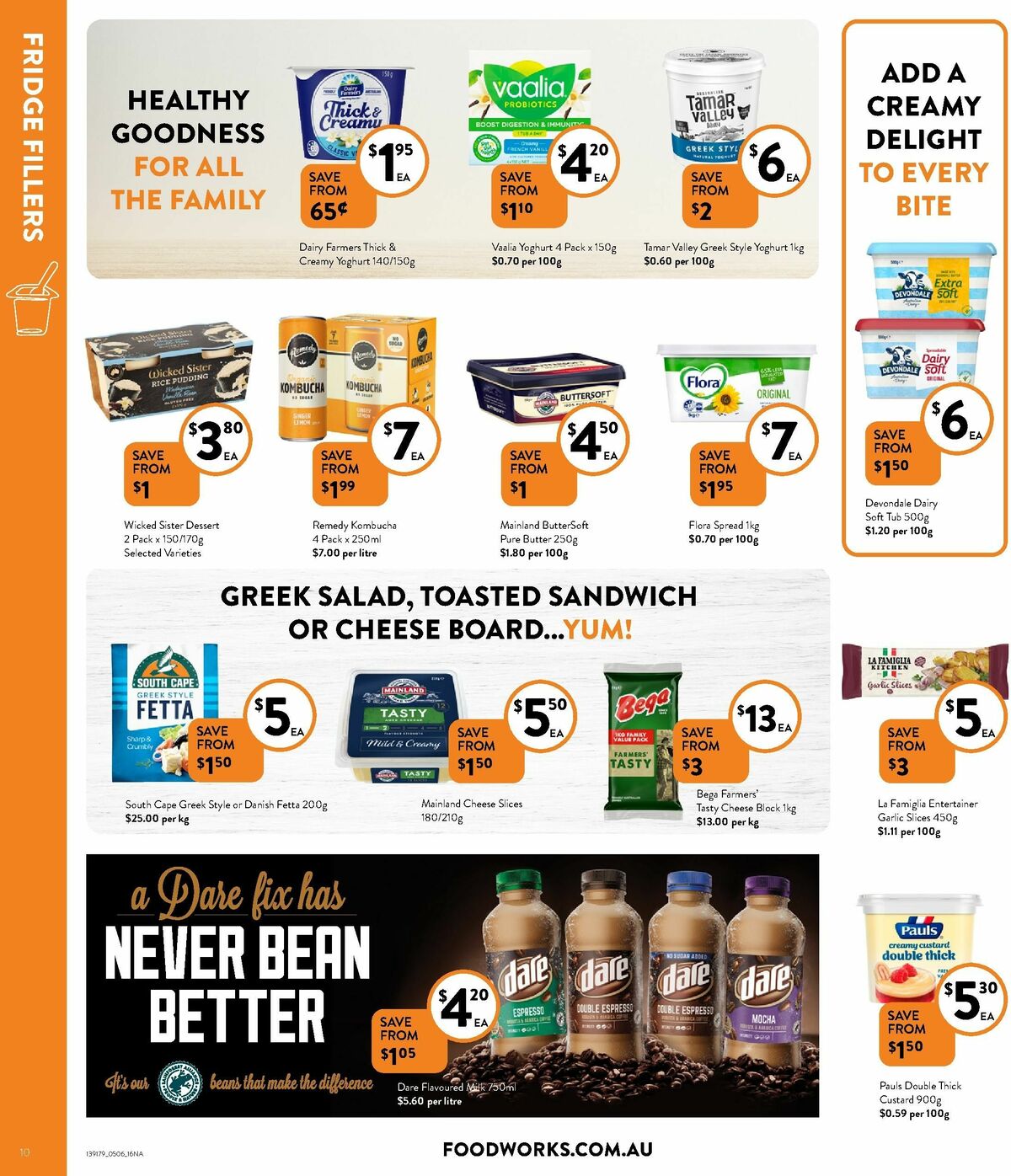 FoodWorks Supermarket Catalogues from 5 June