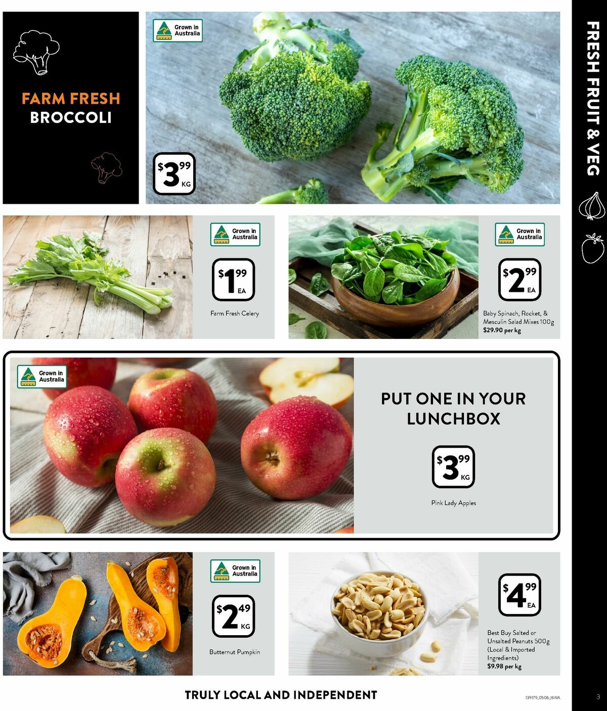 FoodWorks Supermarket Catalogues from 5 June