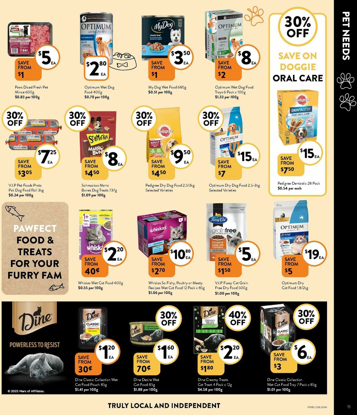 FoodWorks Supermarket Catalogues from 12 June