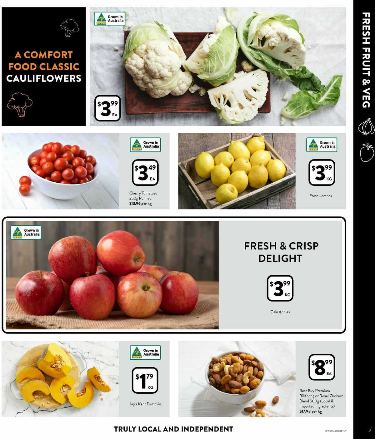 FoodWorks Supermarket Catalogues from 12 June