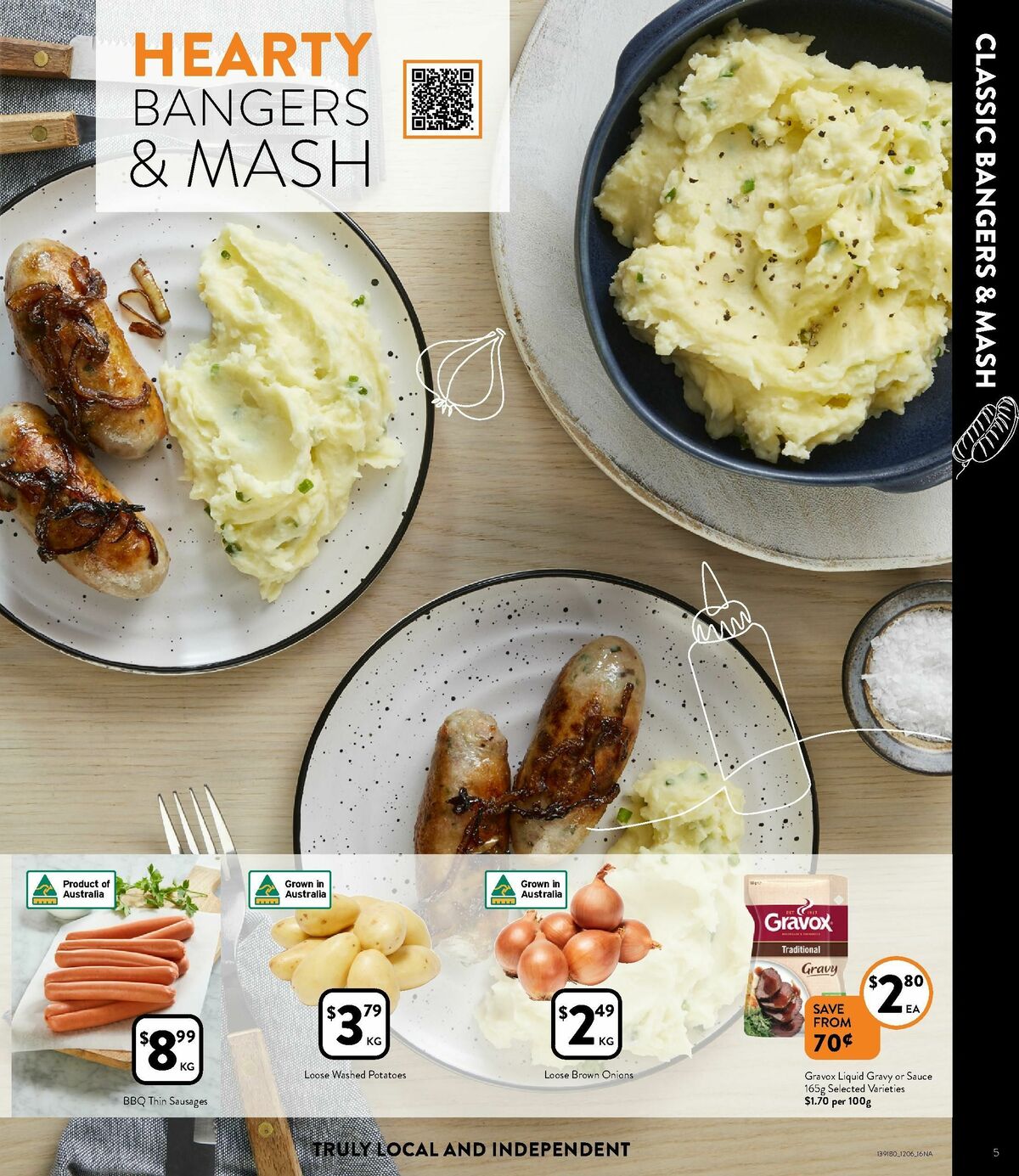 FoodWorks Supermarket Catalogues from 12 June