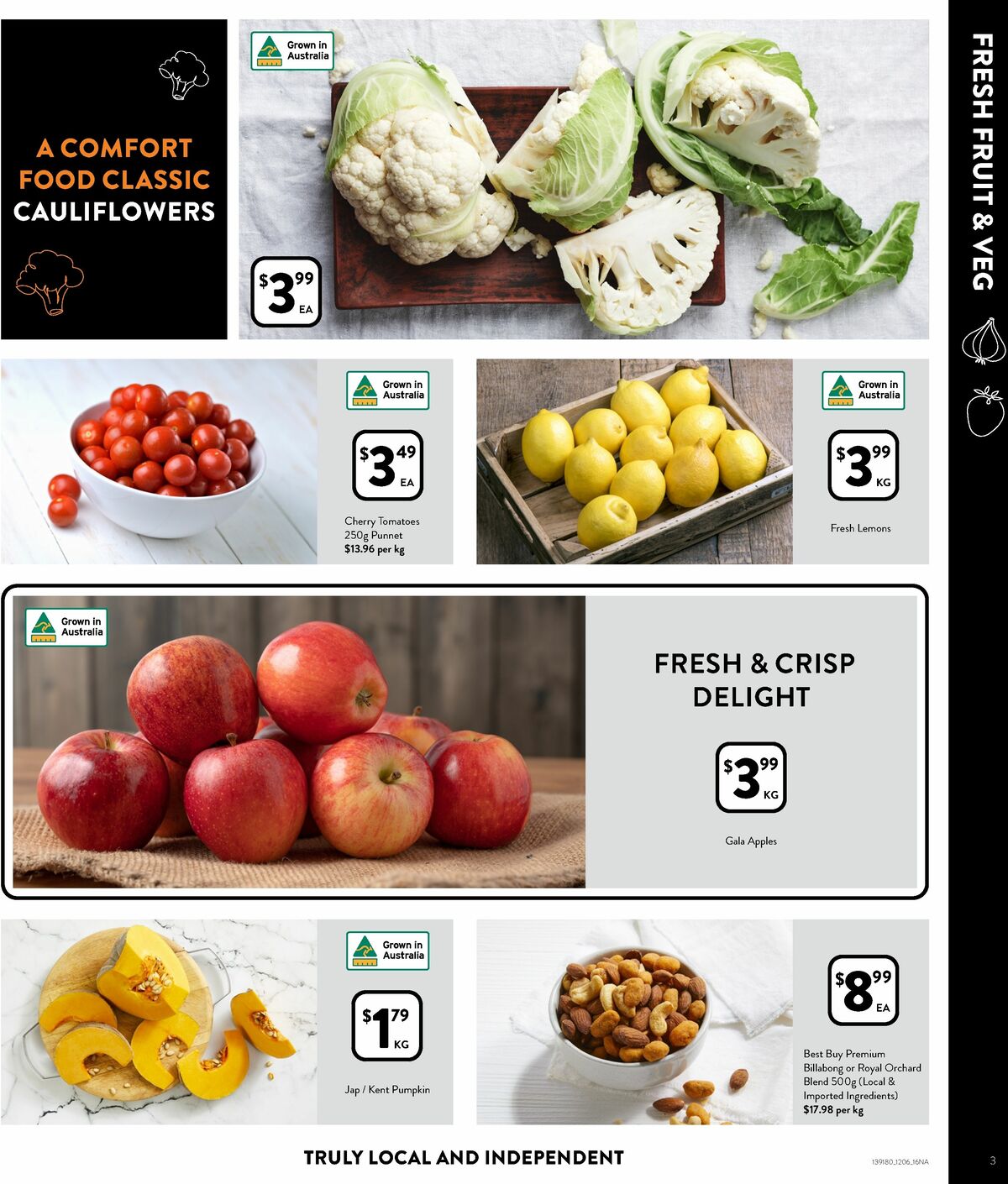 FoodWorks Supermarket Catalogues from 10 June