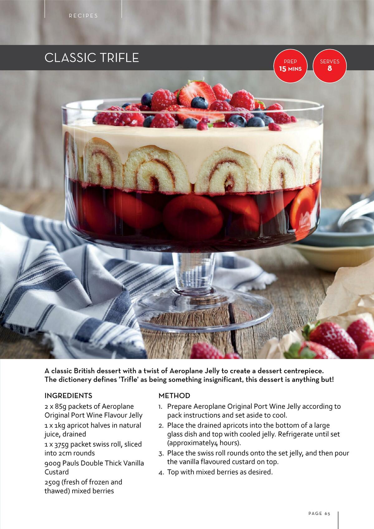 FoodWorks Winter Catalogues from 1 June