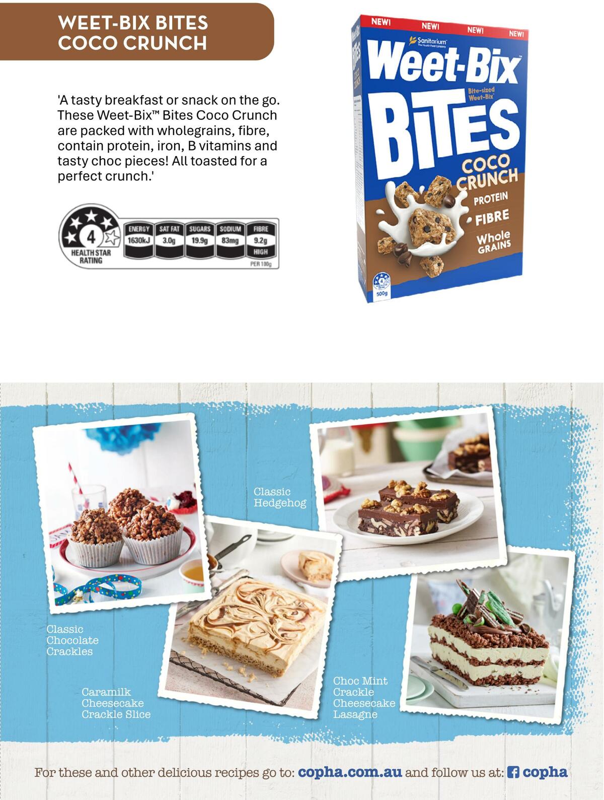 FoodWorks Magazine August/September Catalogues from 1 August