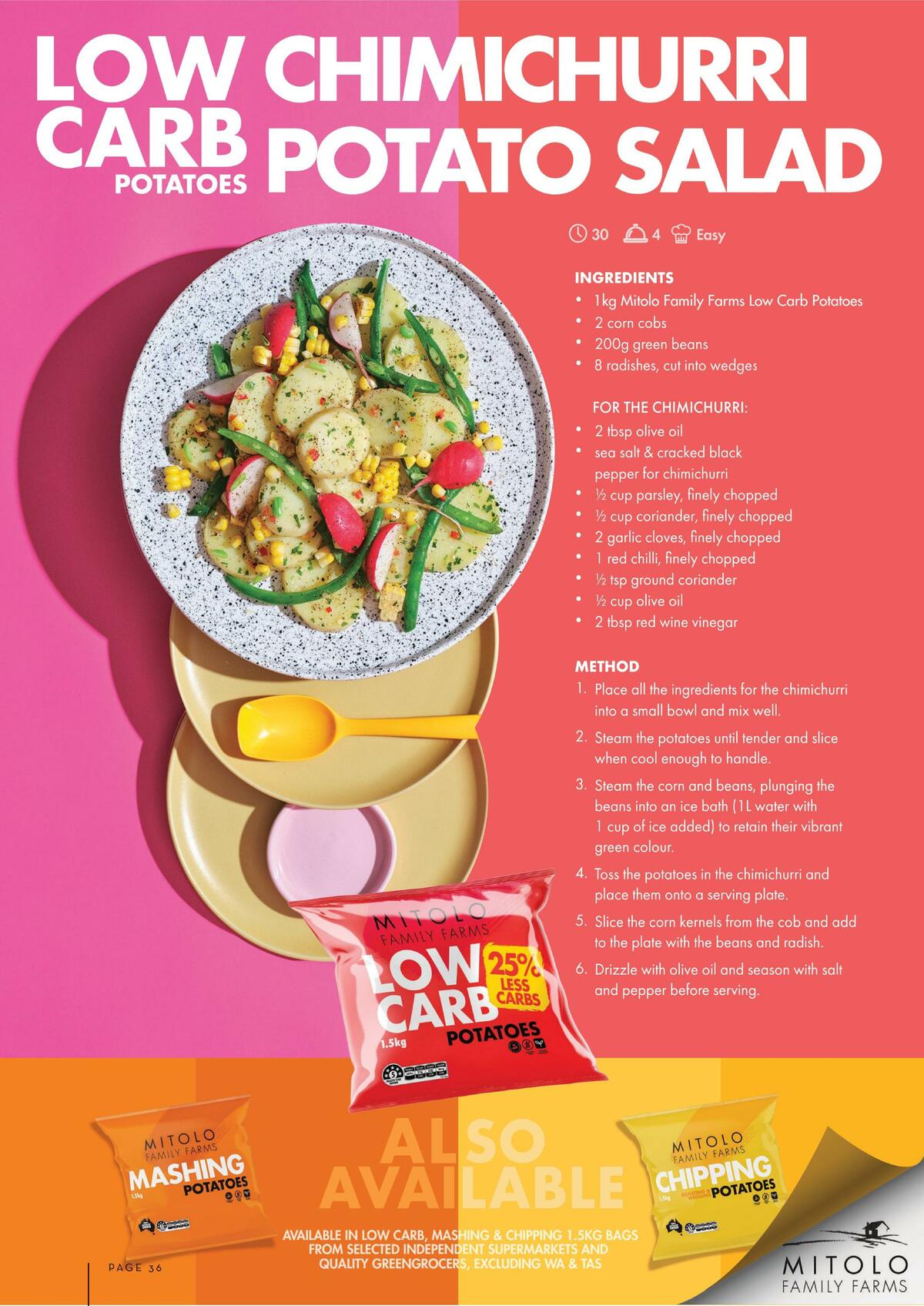 FoodWorks Magazine January Catalogues from 1 January