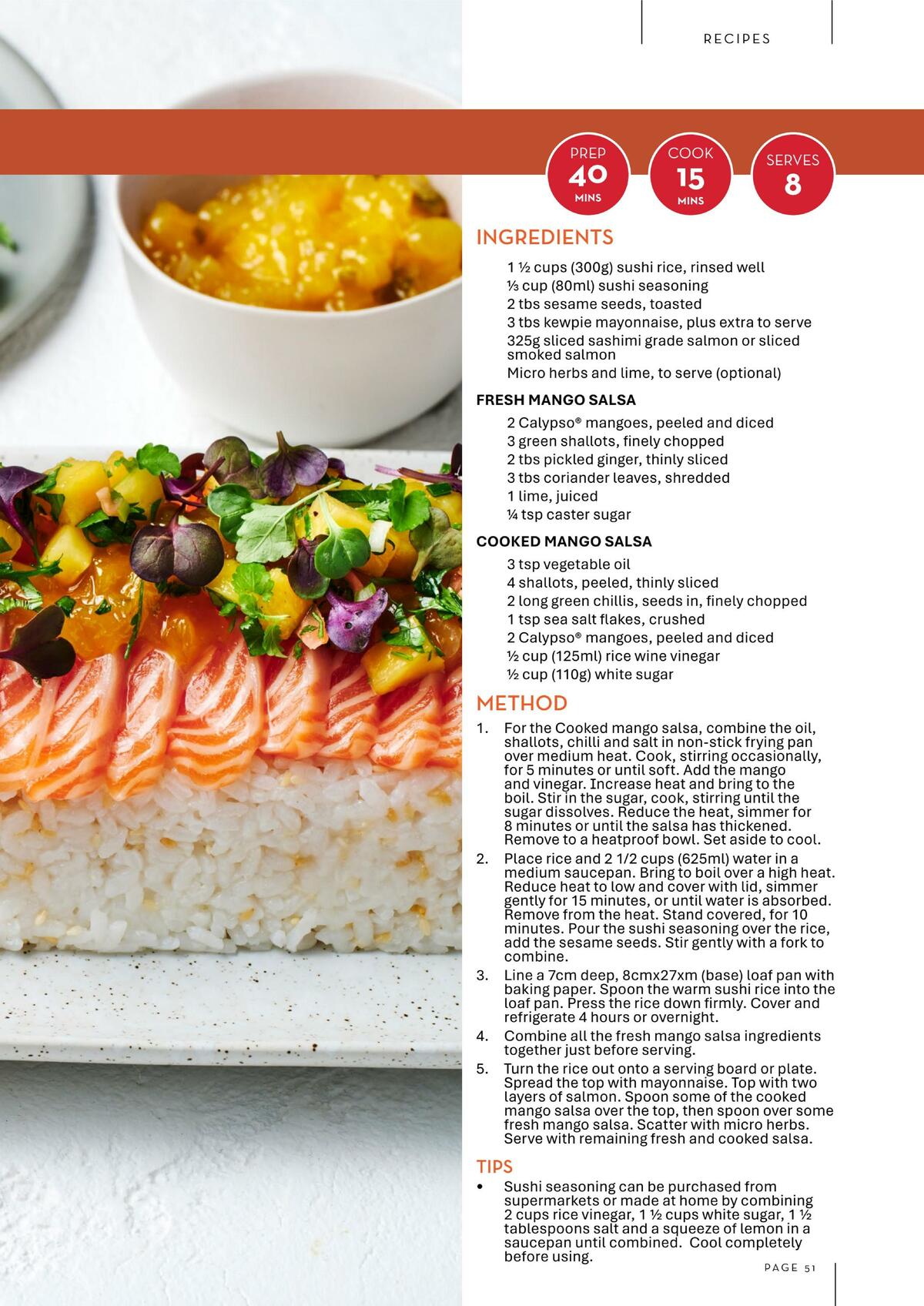 FoodWorks Magazine January Catalogues from 1 January