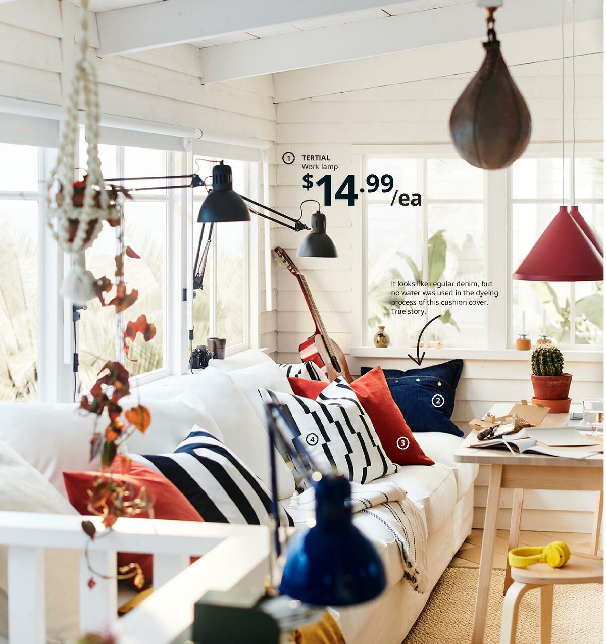 IKEA Catalogues from 1 January