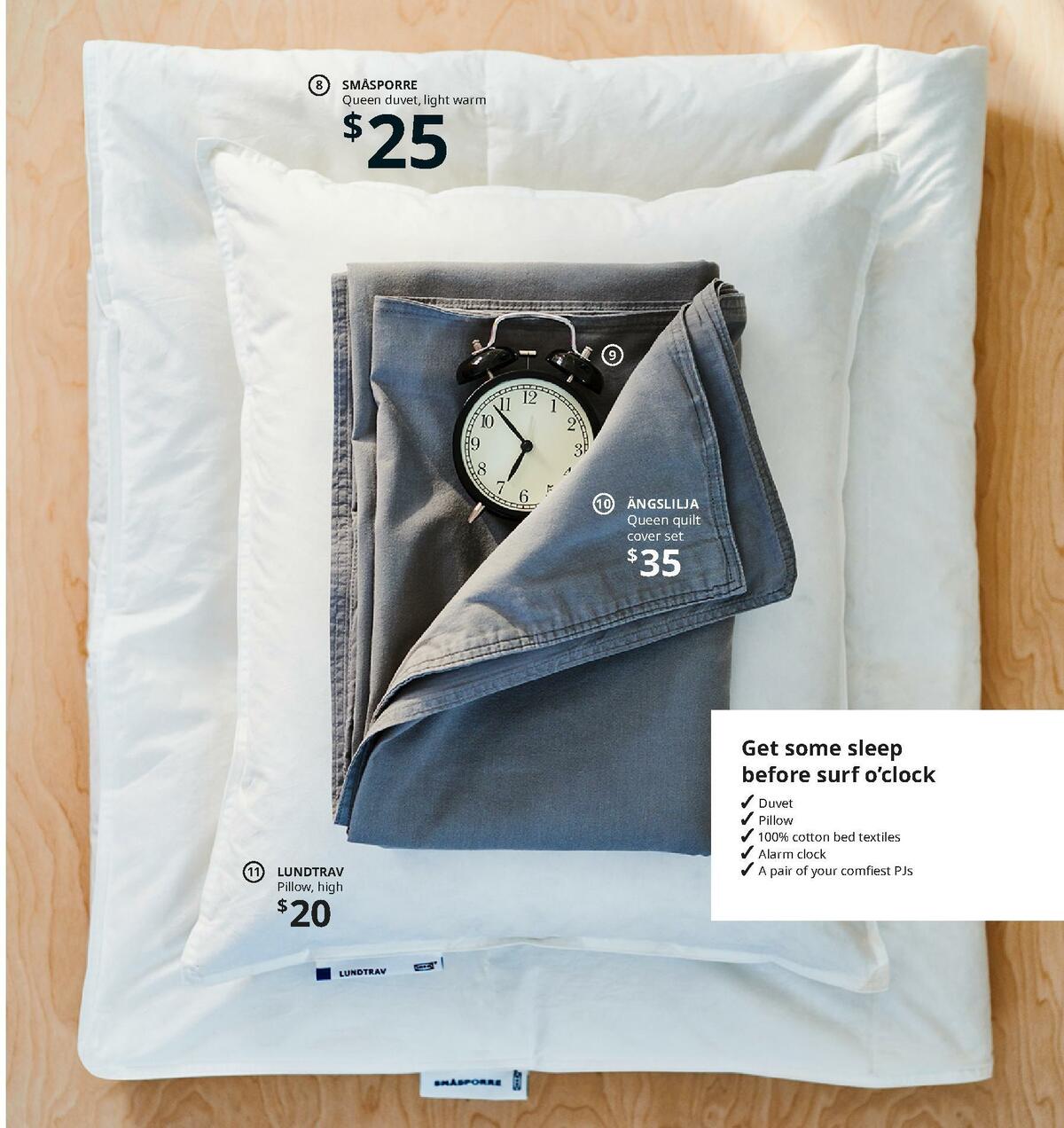 IKEA Catalogues from 1 January