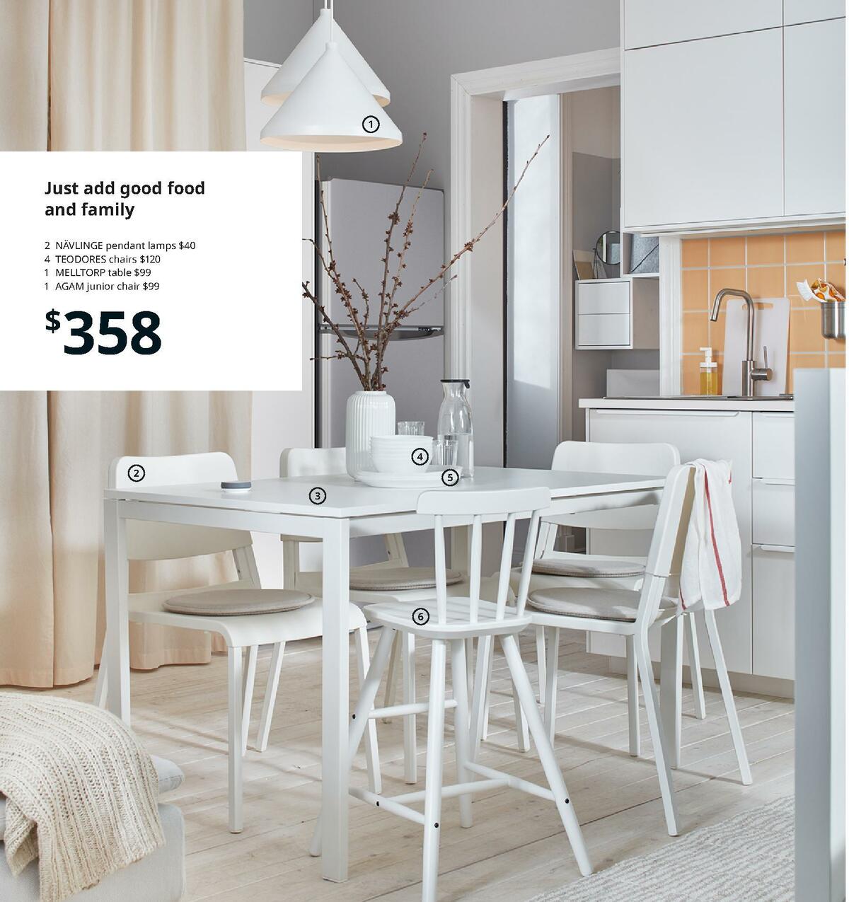 IKEA Catalogues from 1 January