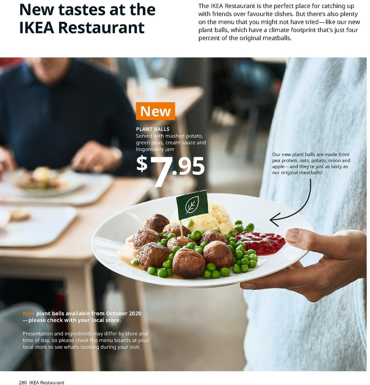 IKEA Catalogues from 1 January