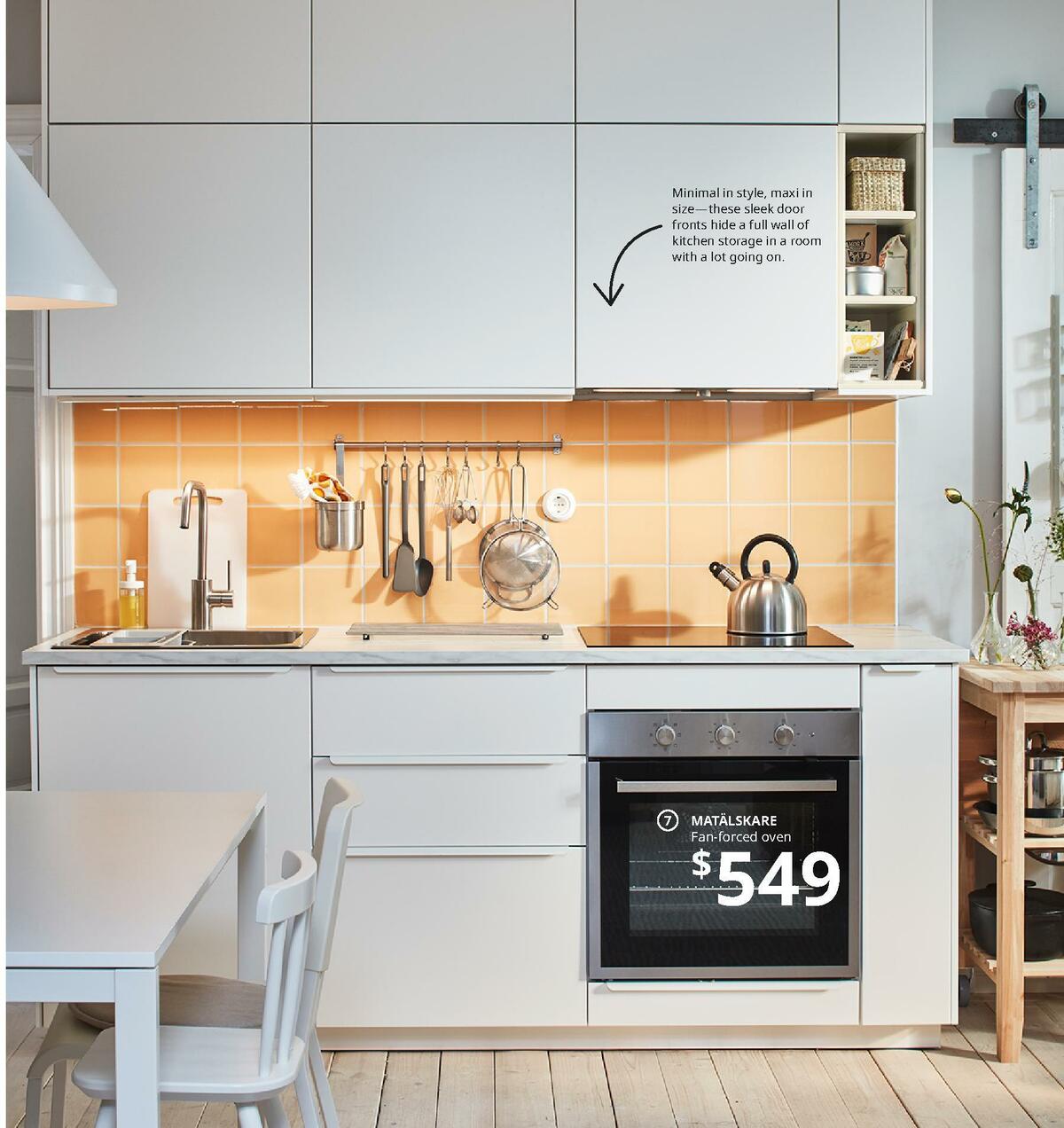 IKEA Catalogues from 1 January