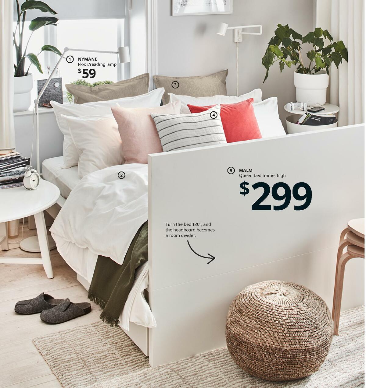 IKEA Catalogues from 1 January