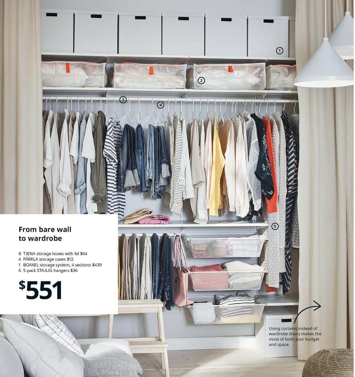 IKEA Catalogues from 1 January