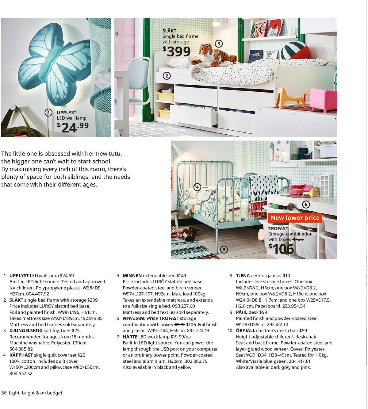 IKEA Catalogues from 1 January