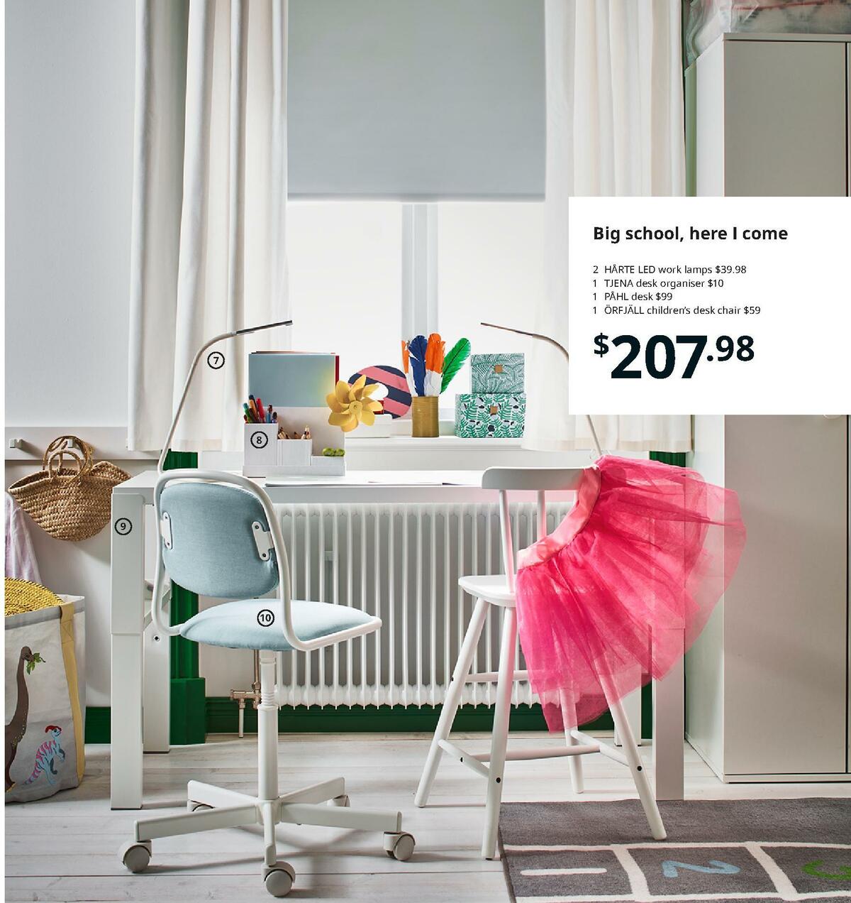 IKEA Catalogues from 1 January