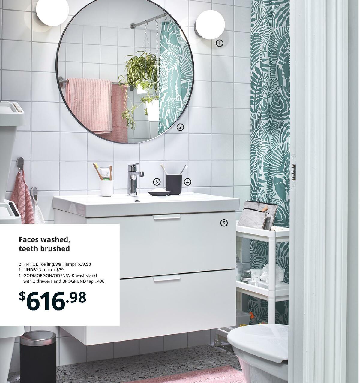 IKEA Catalogues from 1 January