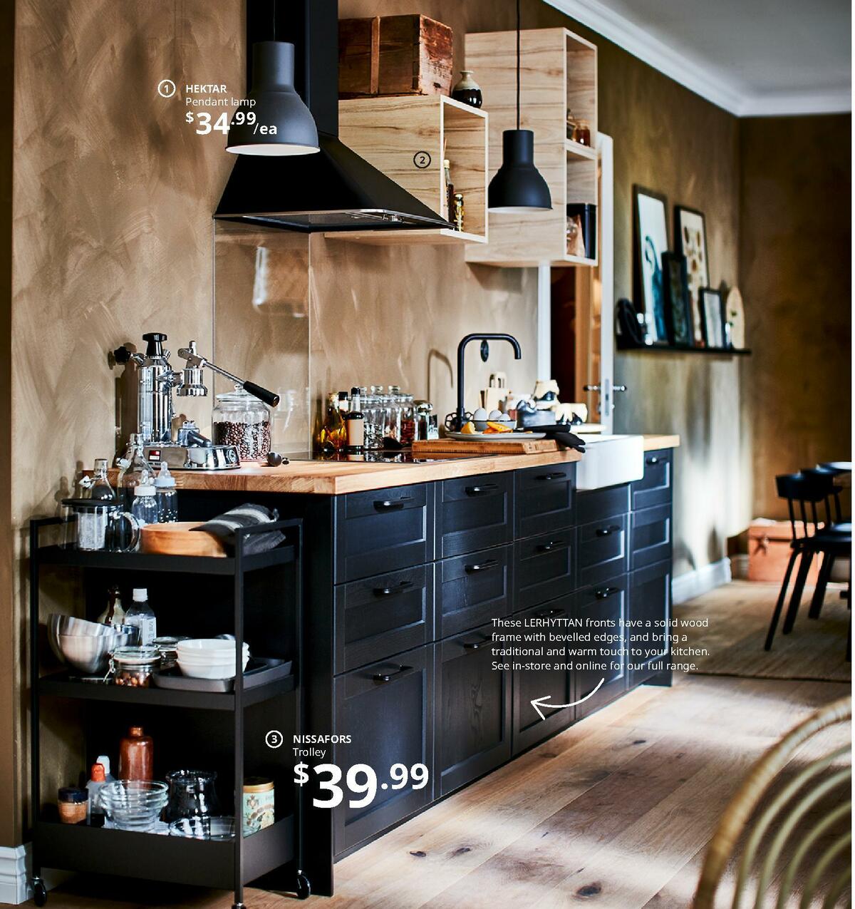 IKEA Catalogues from 1 January